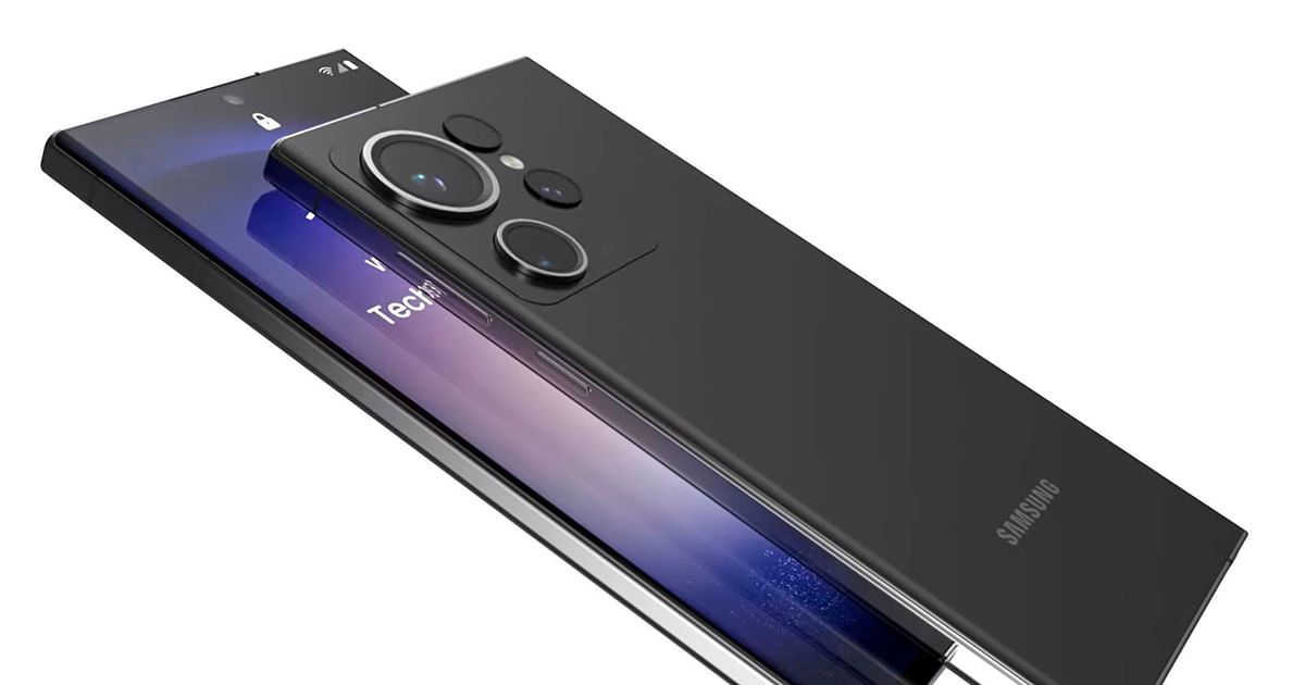 مساحة تخزين "غير مسبوقة" في "Galaxy s24 ultra"