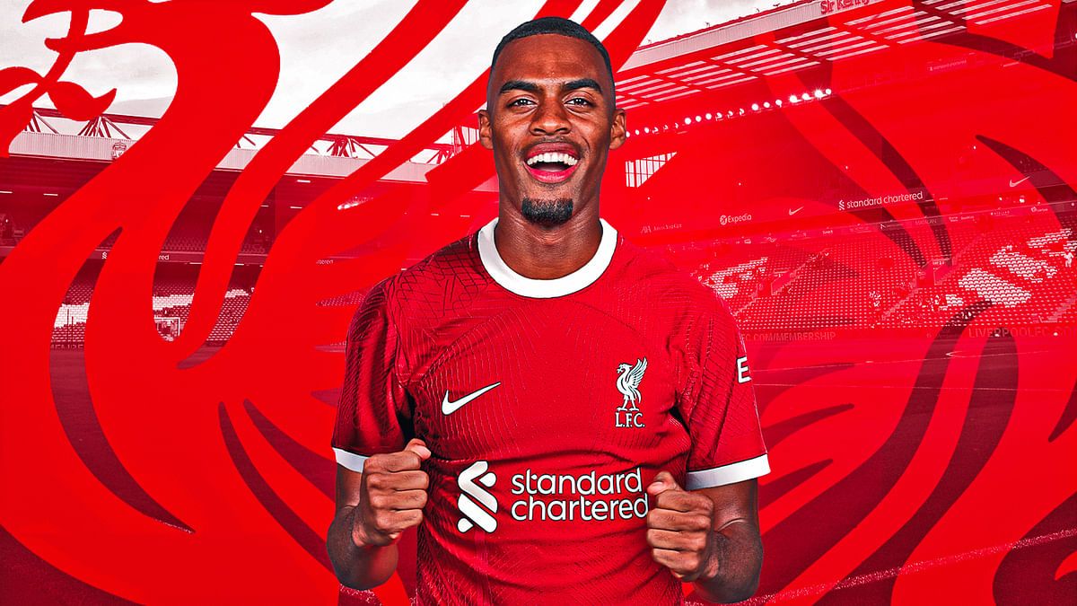 ليفربول يضم الهولندي ريان جرافينبيرش في آخر ساعة بسوق الانتقالات