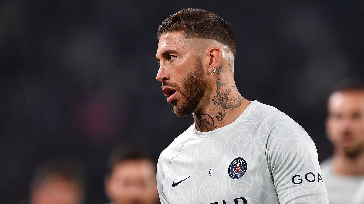 إشبيلية يفجّر مفاجأة ويقترب من خطف راموس قبل نادي الاتحاد السعودي