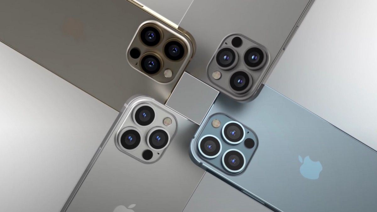 شوف قسط حتى 12 شهر بفائدة 0% ايفون 13 برو عملاق الهواتف الجديدة من أمازون السعودية