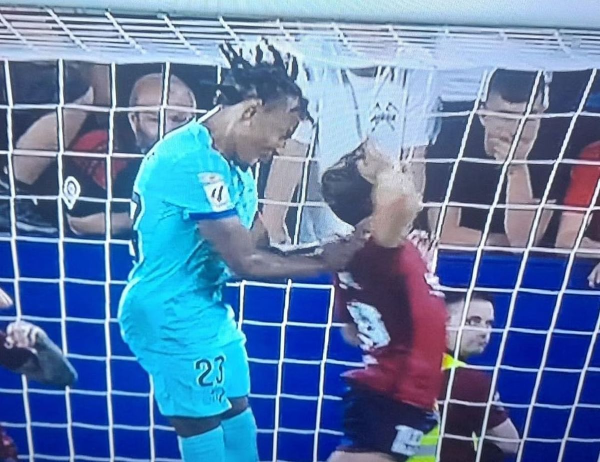 بعد 4 جولات.. ريال مدريد وبرشلونة يحتجان على "الأخطاء التحكيمية" في الدوري الإسباني