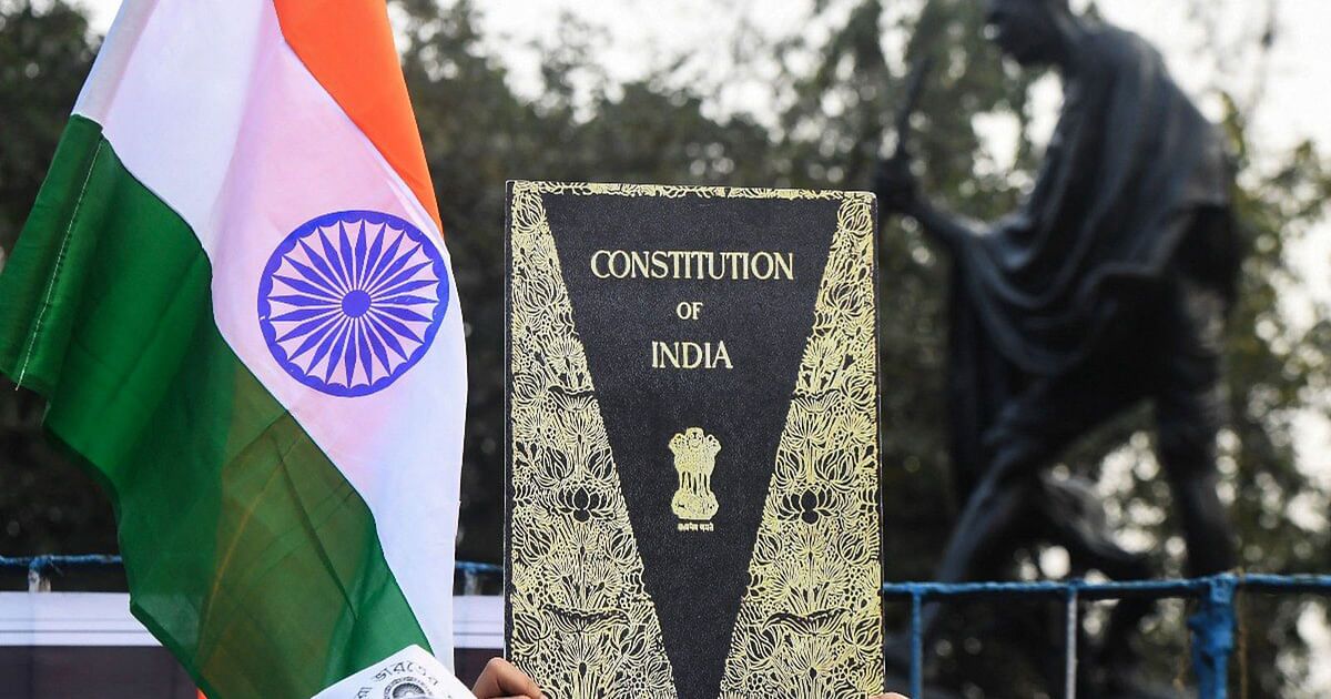 لماذا تريد الهند تغيير اسمها إلى "بهارات" وما دلالة هذا الاسم؟