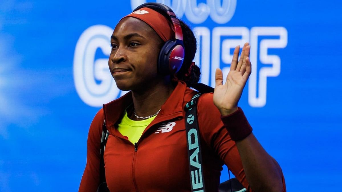 سابالينكا تضرب موعدا مع كوكو جوف في نهائي أمريكا المفتوحة للتنس