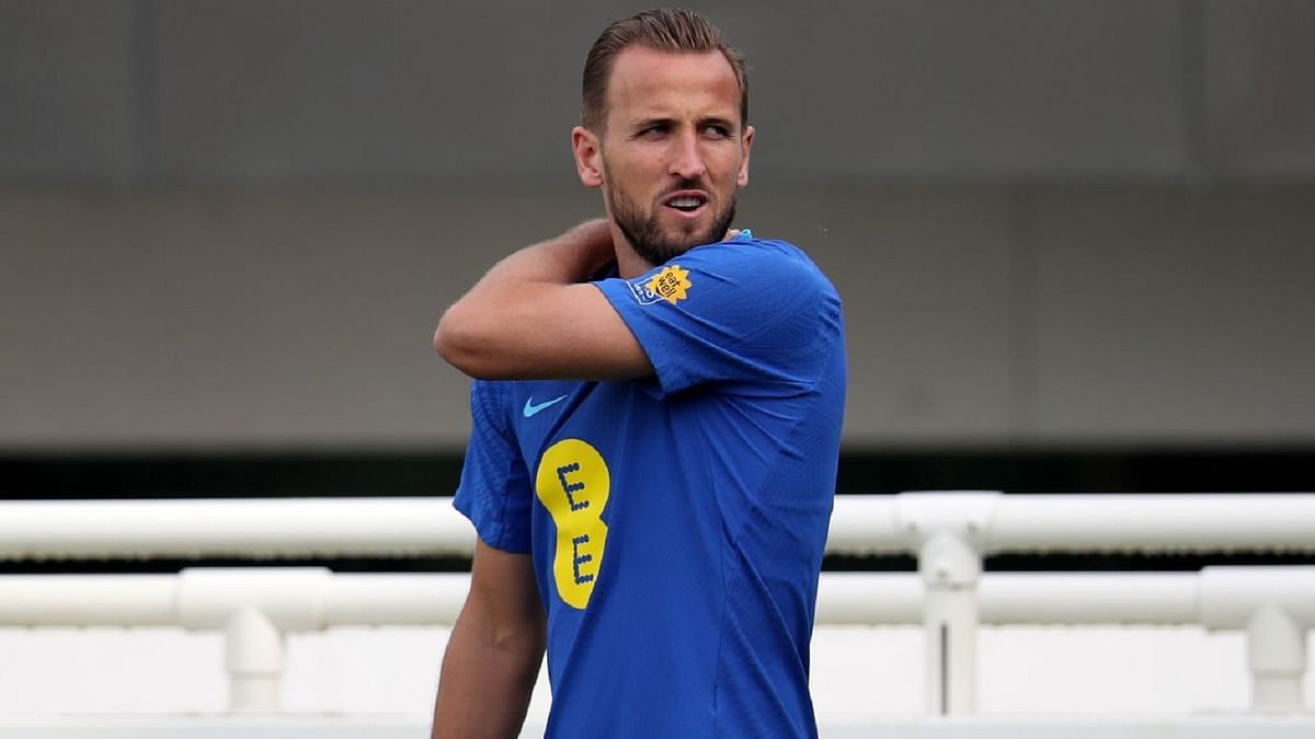 هاري كين يستفز جماهير توتنهام.. الضغط في بايرن ميونخ مختلف