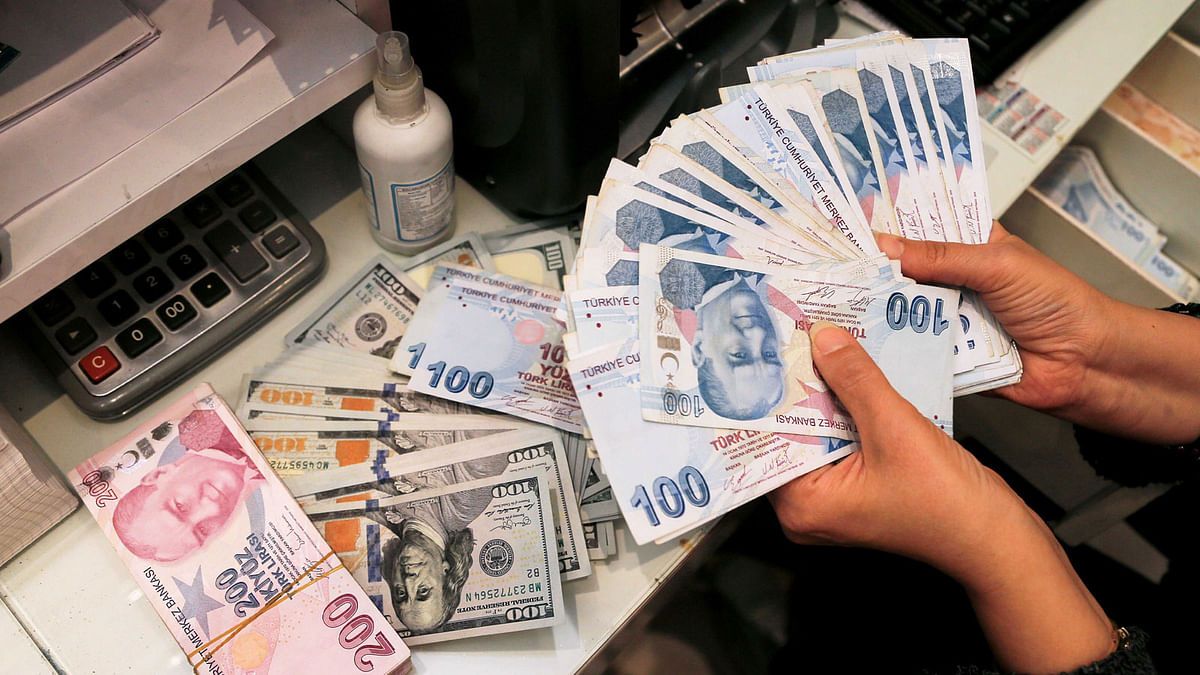 هل تستعيد خطة تركيا الاقتصادية الجديدة ثقة المستثمرين الأجانب؟