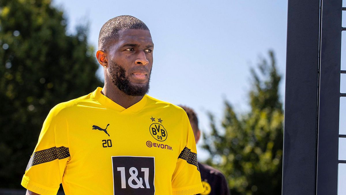 تقرير: الأهلي المصري يتمم اتفاقه لضم الفرنسي أنتوني موديست