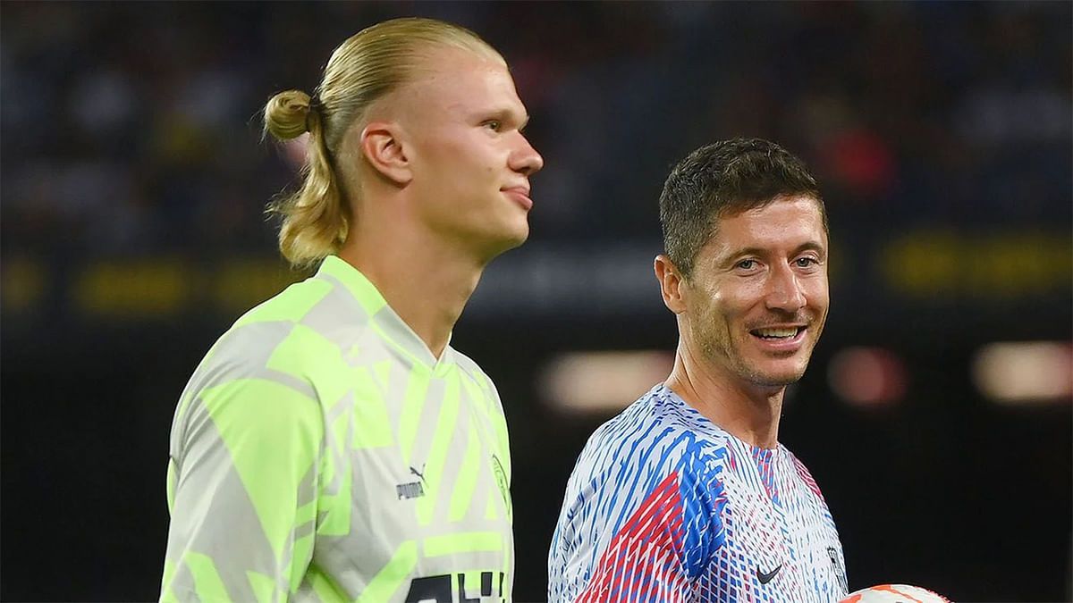 تقرير: برشلونة قد يضطر لبيع 5 نجوم في يناير بسبب الرواتب