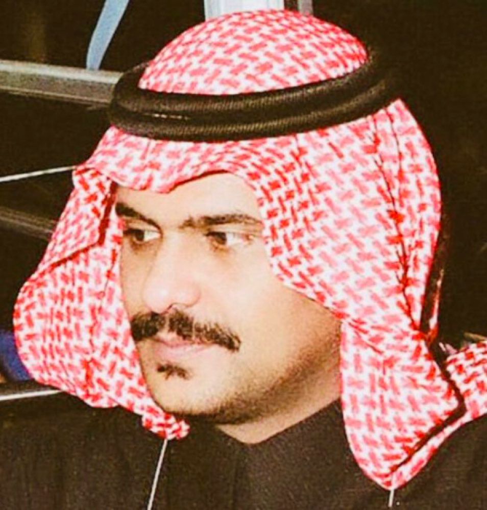 ‏وفاة رئيس الهلال السابق الأمير خالد بن محمد