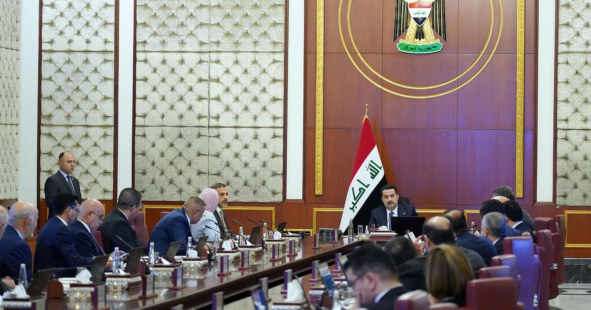 بغداد تفرج عن مبالغ إضافية لإقليم كردستان