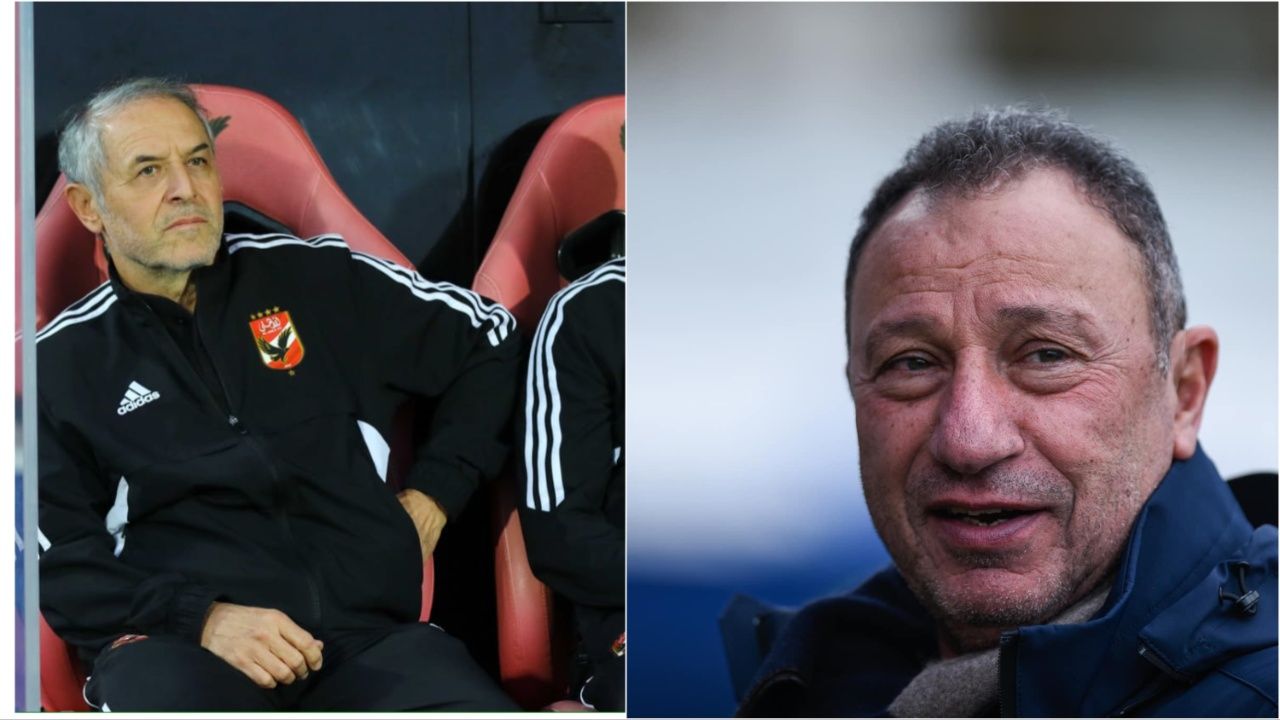 بعد انتشار الخبر.. أول تعليق من الأهلي حول استقالة مارسيل كولر بسبب قرار الخطيب