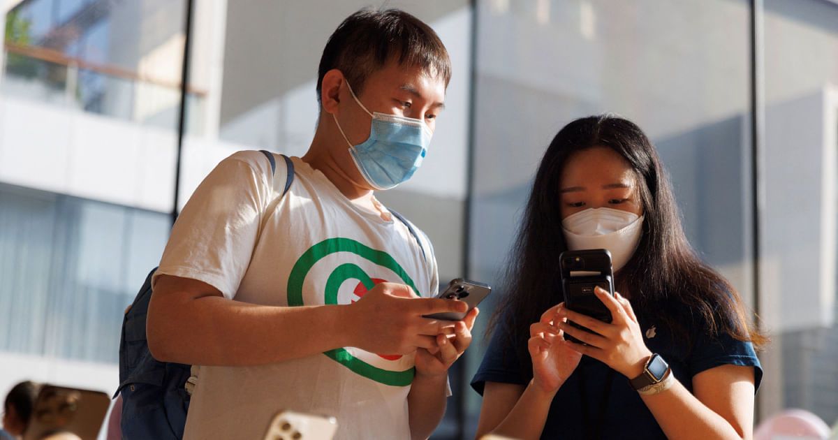 كيف تشكل العوامل الجيوسياسية تهديدًا لاعتماد "أبل" على الصين؟