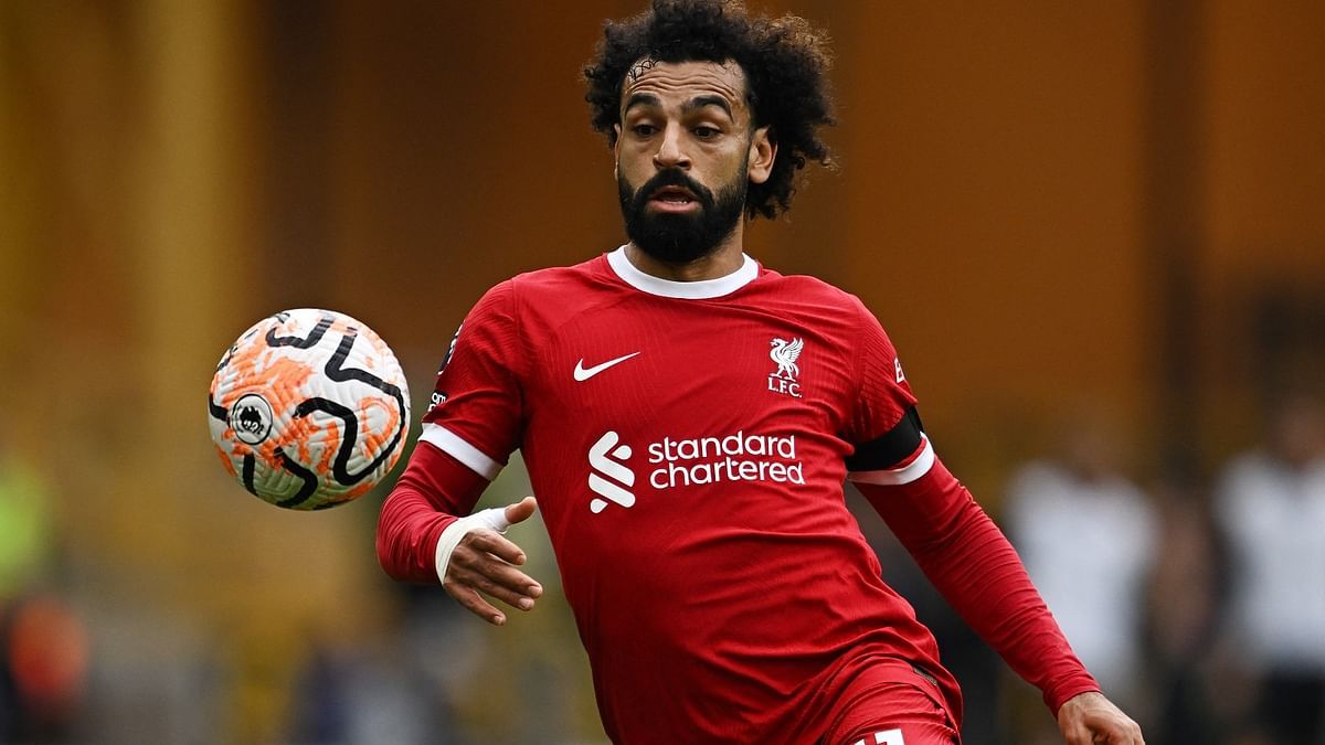 3 أسباب تدفع ليفربول لبيع محمد صلاح لنادي الاتحاد في يناير 2024