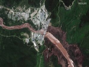 تفاصيل خطيرة.. تحذير عاجل من كارثة ستكون عواقبها 10 أضعاف ما حدث في ليبيا والمغرب!