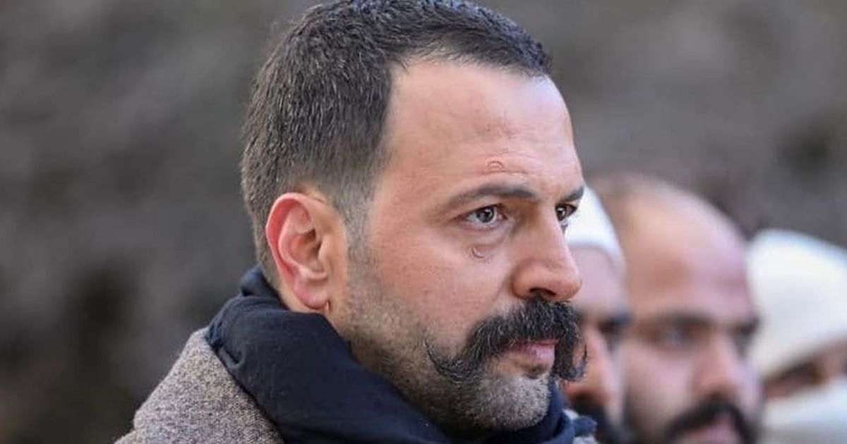 صادق الصباح: "الزند" سيغيب عن رمضان 2024