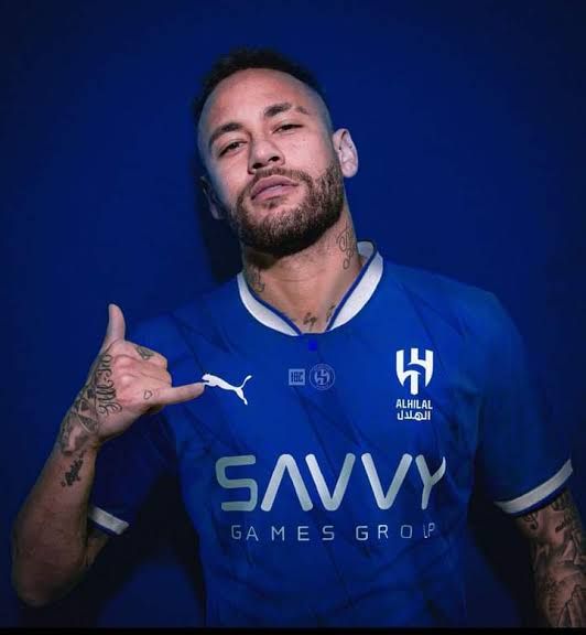 كم راتب نيمار مع الهلال بالريال السعودي بالسلفة والدقيقة والثانية.. الصفقة بلغت كام!!