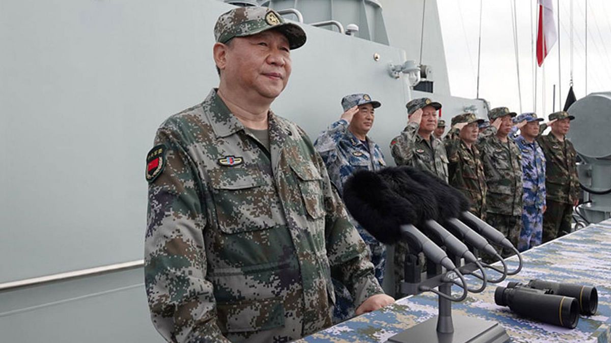 الرئيس السوري يصل إلى الصين.. ما نتائج القمة المتوقعة.. وموقف حليفي دمشق؟