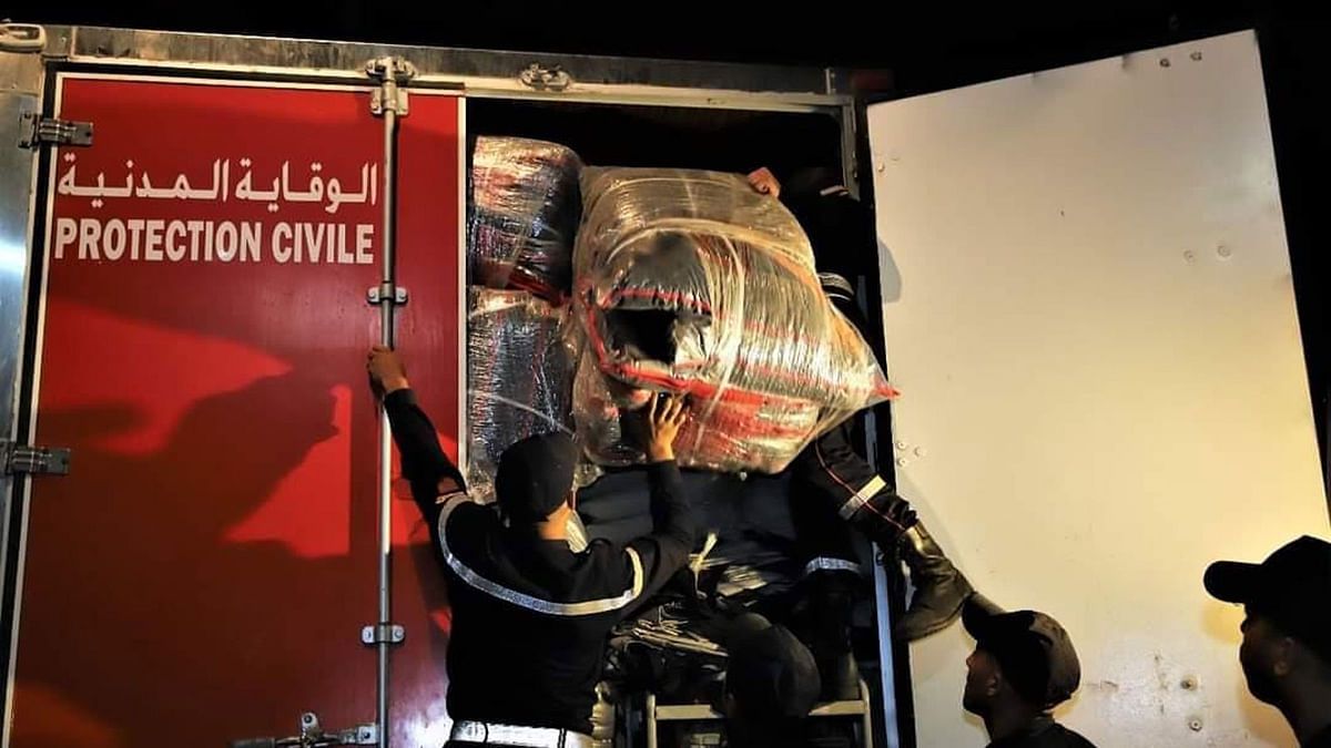 المغرب.. تحذيرات من التلاعب في مساعدات "زلزال الحوز"‎