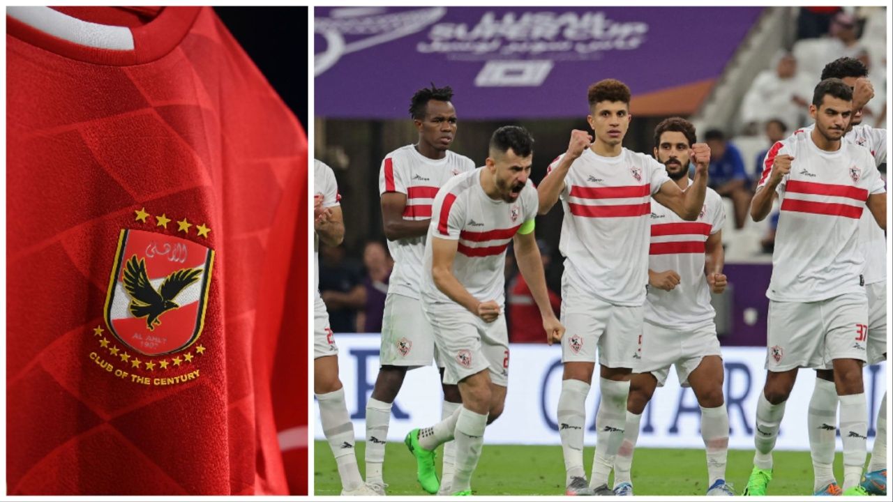 الأهلي هيدفع أكتر.. نجم الزمالك يصدم الجماهير ويعلن رحيله عن القلعة البيضاء رسميًا