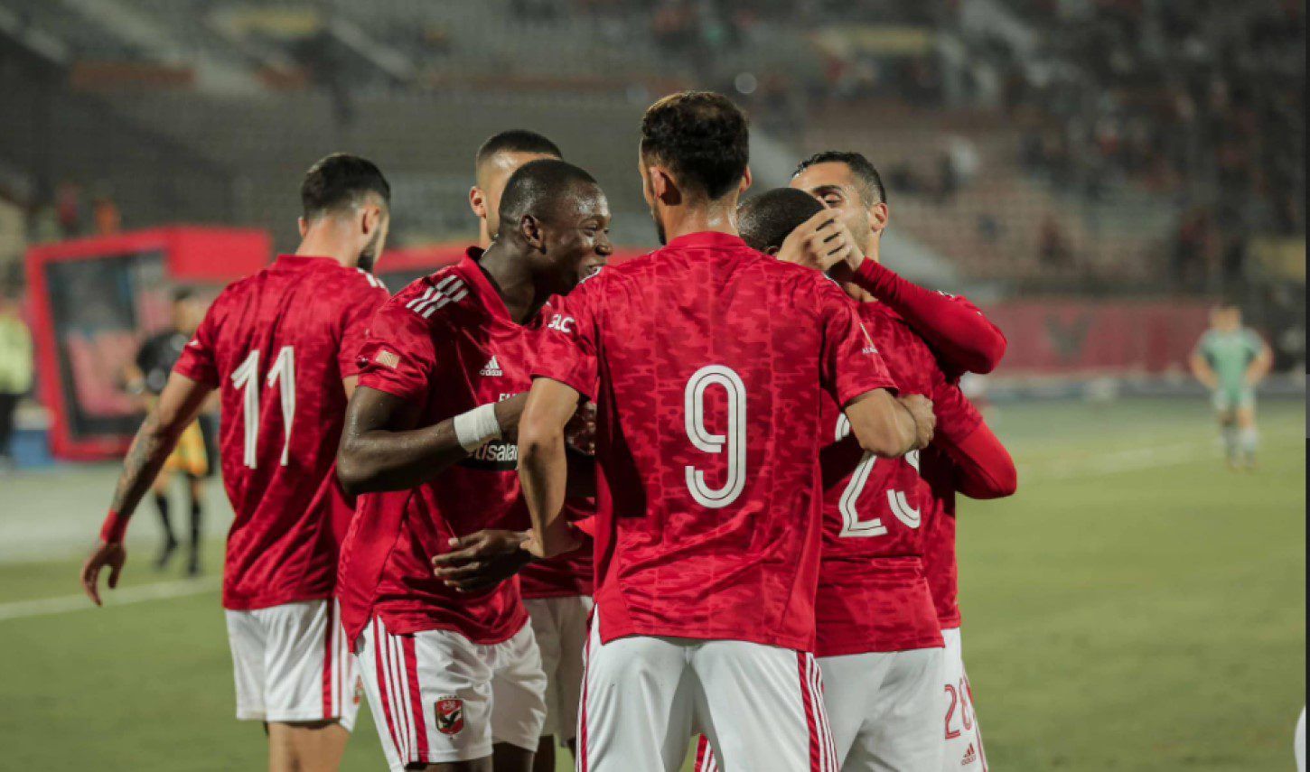 أخد استمارة 6 خلاص.. الأهلي يوافق على بيع “نجم الفريق” بعد قرار مفاجئ من كولر