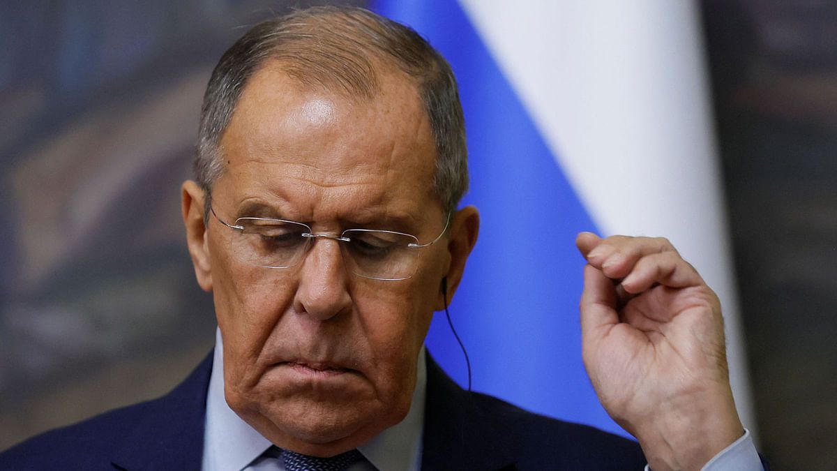 العراق.. الكشف عن زيارة مرتقبة للسوداني إلى روسيا