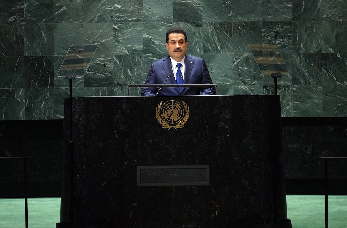 العراق.. الكشف عن زيارة مرتقبة للسوداني إلى روسيا