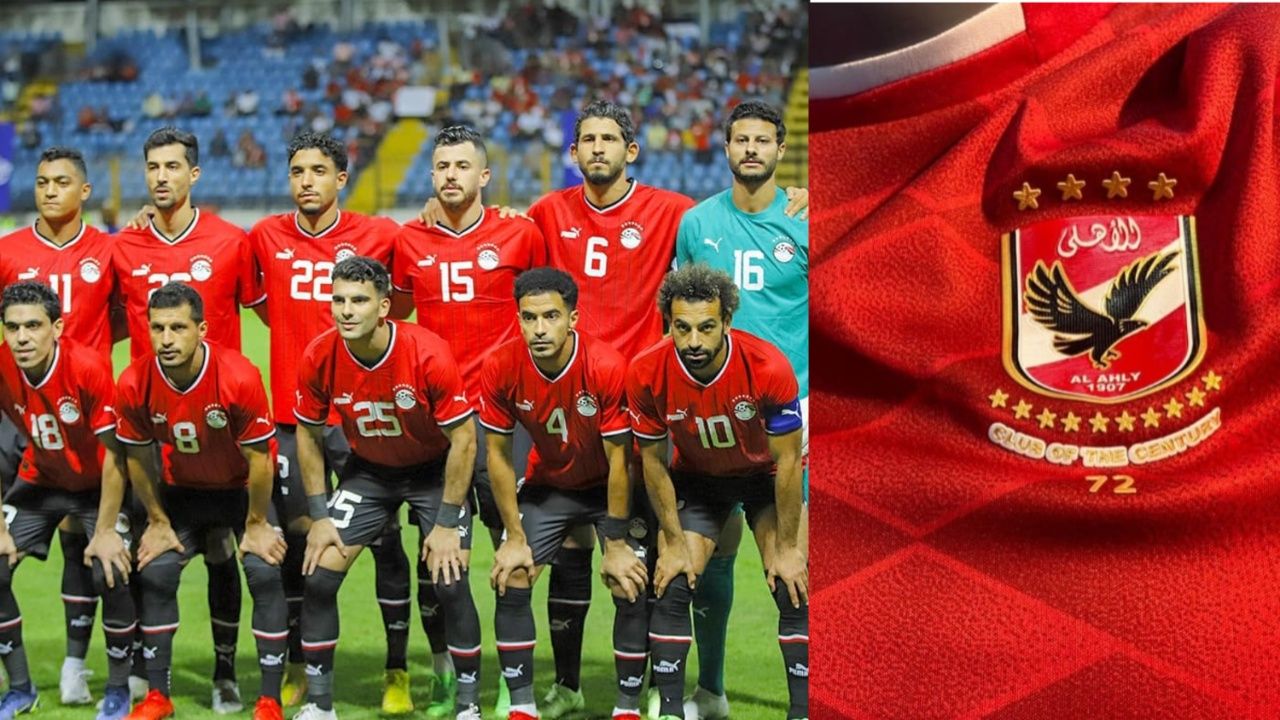“20 مليون + ابن النادي”.. تفاصيل صفقة انتقال نجم منتخب مصر إلى الأهلي رسميًا