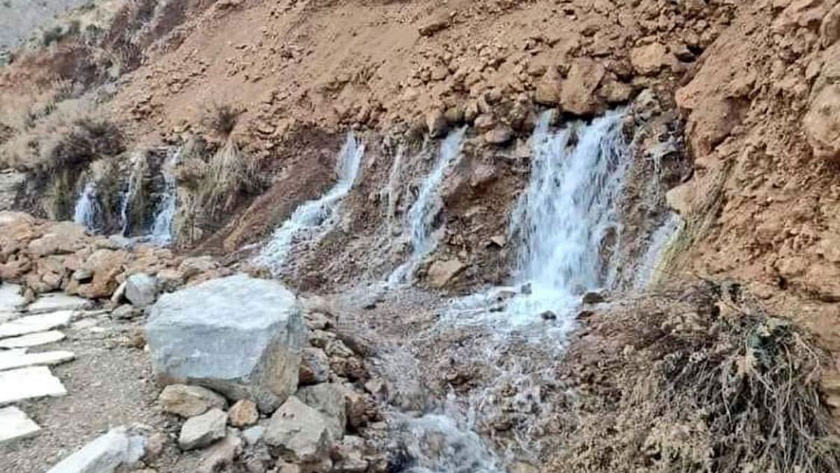 بعد زلزال الحوز.. ما مصير المنازل الآيلة للسقوط في المغرب؟