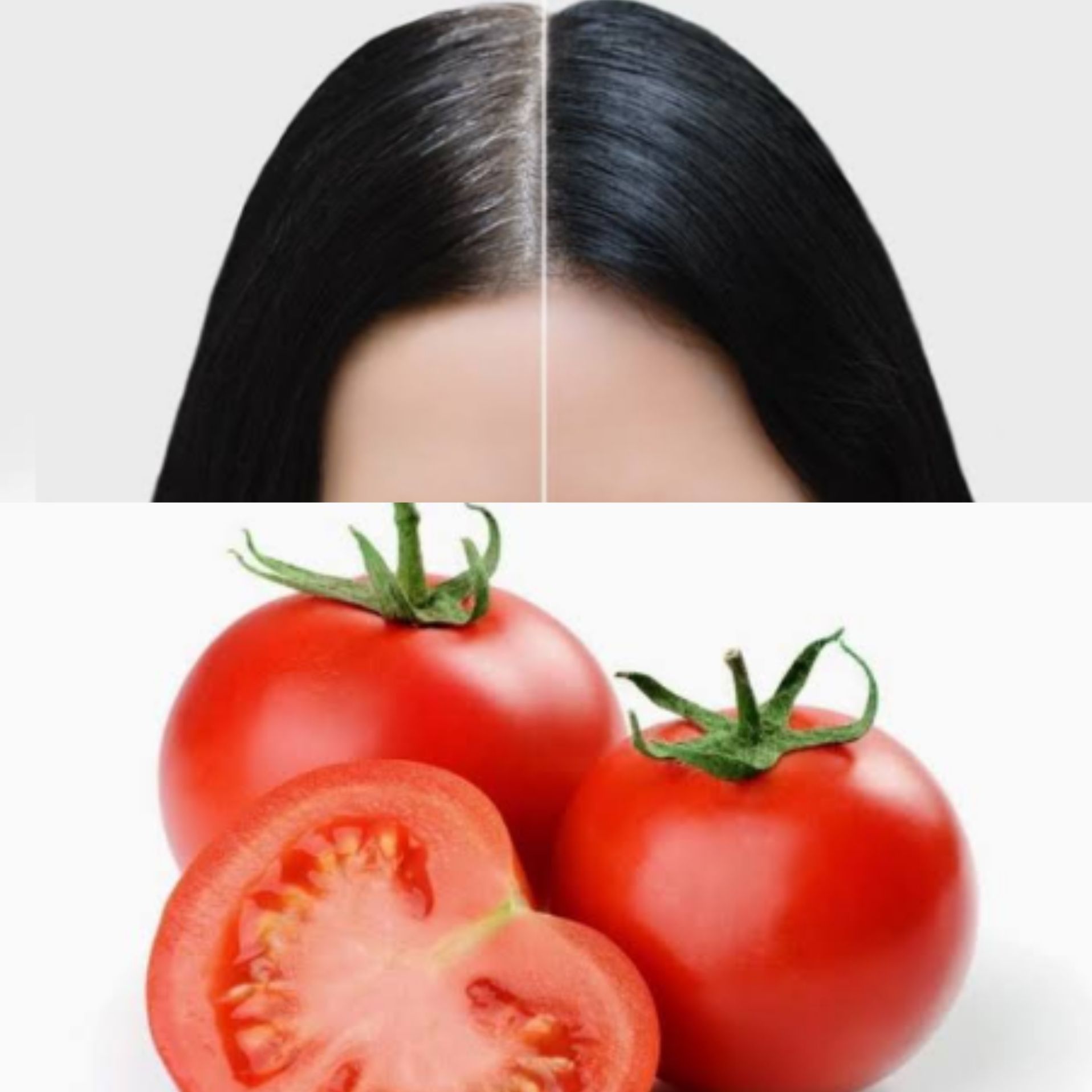 بدون حنة ولا صبغة.. وصفة سحرية للقضاء على الشيب نهائياً هترجعك عروسة تاني