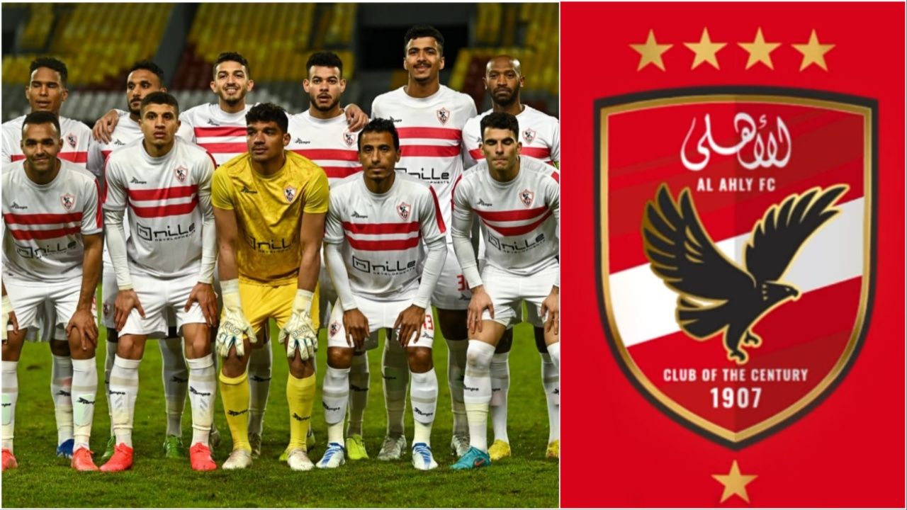 بسبب 5 مليون جنيه.. نجم الزمالك يعلن انتقاله إلى الأهلي ويصدم جماهير الأبيض