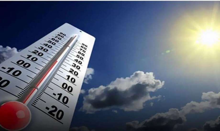 ظواهر جوية تضرب البلاد.. الأرصاد تكشف تفاصيل الطقس اليوم الإثنين