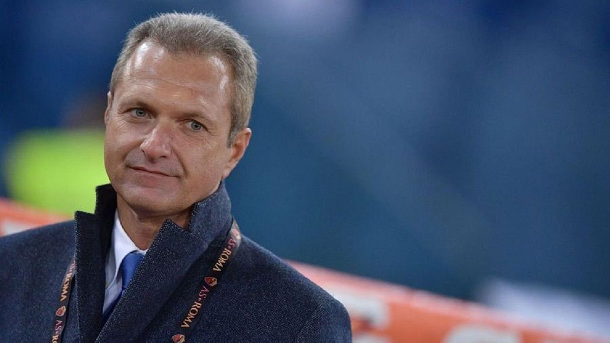 تعيين الإيطالي جويدو فينجا رئيسًا تنفيذيًا لقطاع كرة القدم بنادي النصر السعودي