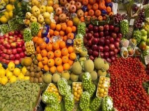 معجزة من السماء.. فاكهة رخيصة الثمن ومتوفرة في كل مكان تخفض سكر الدم في بغضون دقائق!