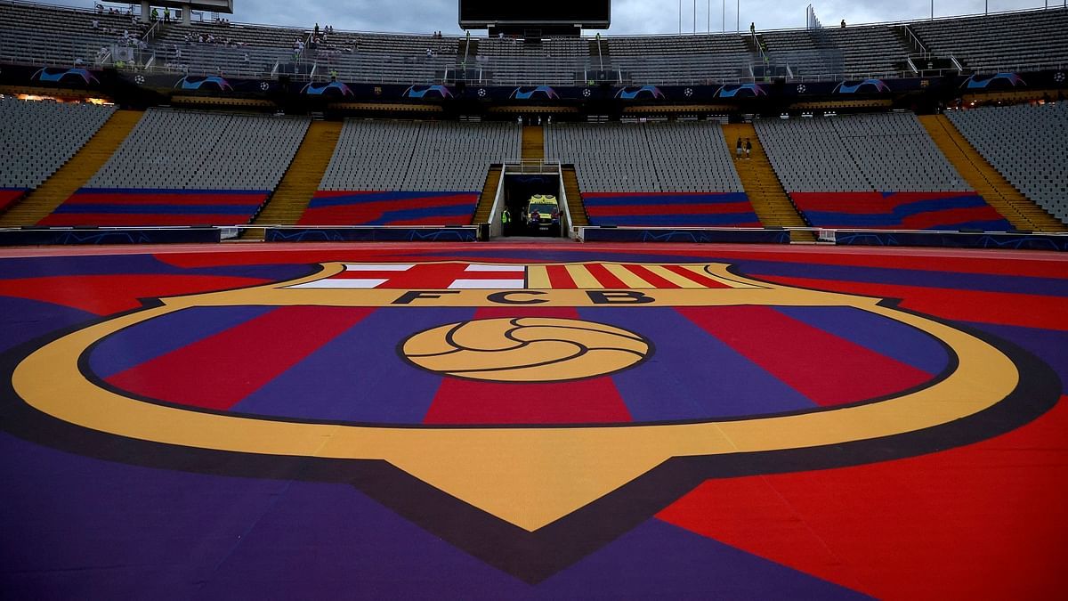 بعد رفضه حضور الغداء.. برشلونة يقطع علاقاته مع إشبيلية رسميًا