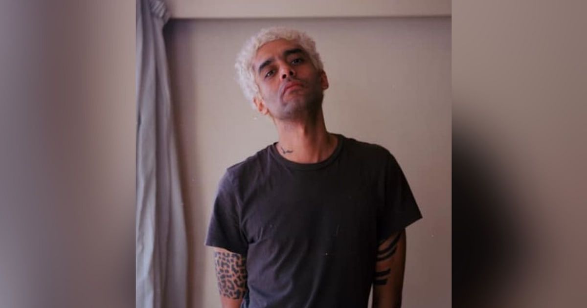 بشكل مفاجئ.. وفاة نجل الفنان المصري سامي العدل