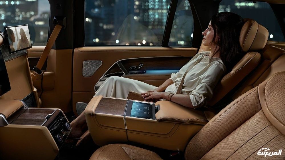 سعر سيارة رنج روفر 2023 في السعودية؟.. إليك أبرز ما يُميزها