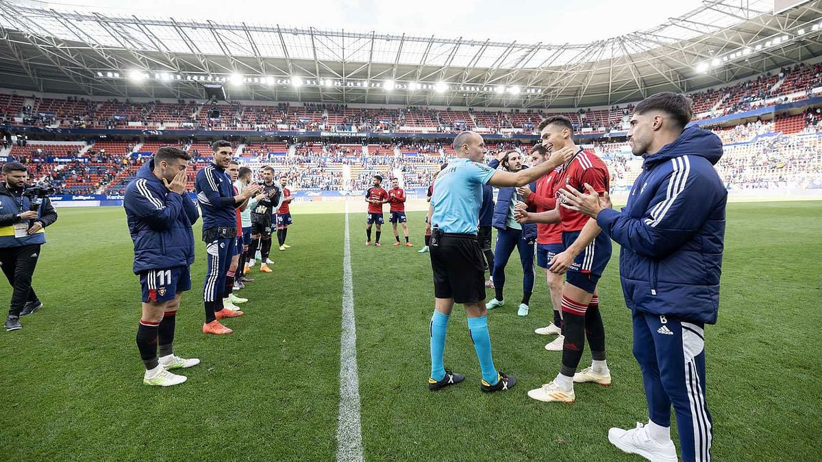 ماتيو لاهوز: ميسي اتصل بي واعتذر عن كلماته القاسية ضدي خلال كأس العالم 2022