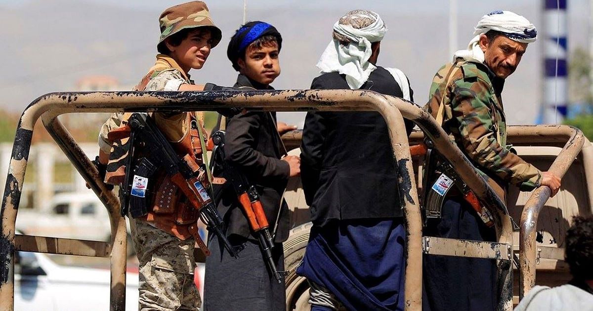 العفو الدولية: الحوثيون يحتجزون عشرات اليمنيين السلميين