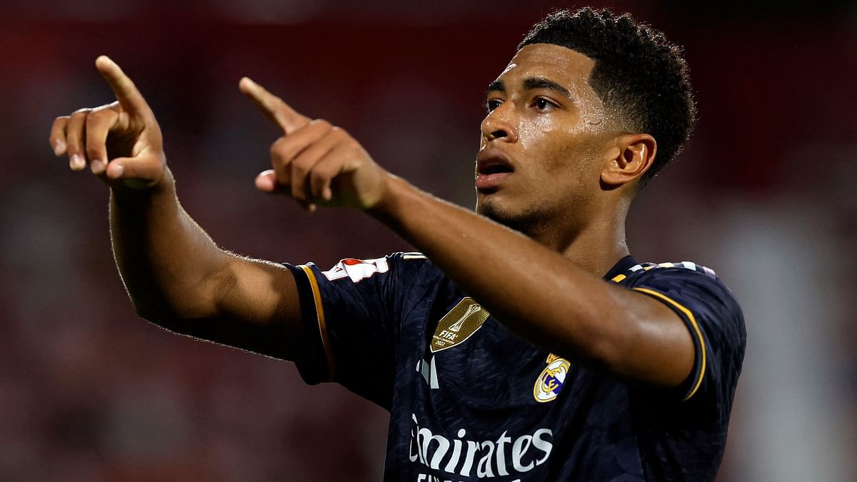 ماركا: فرق أوروبا "تحسد" ريال مدريد على لاعبيه