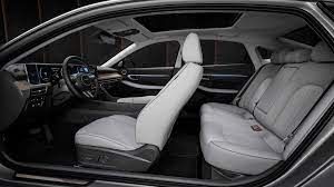 عنوان الفخامة| سعر ومواصفات سيارة هيونداي توسان 2024 الجديدة في السعودية