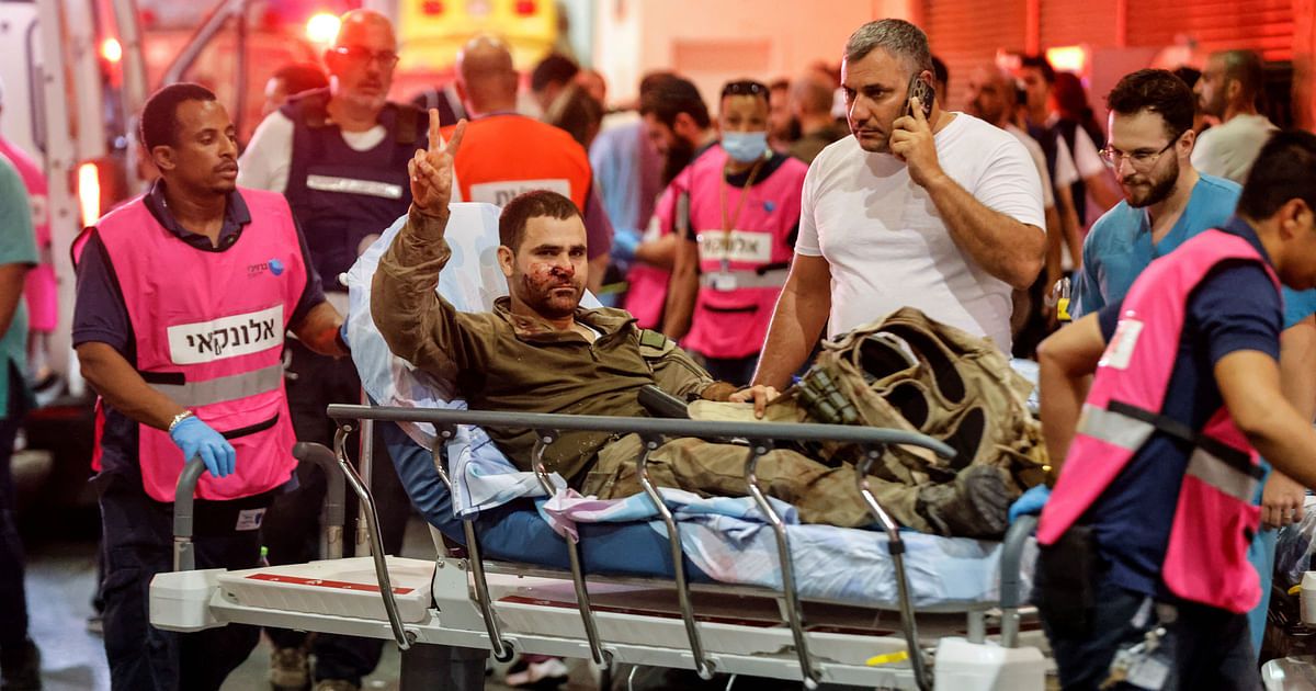 حماس: أعداد الأسرى الإسرائيليين أضعاف مضاعفة مما يعتقد نتنياهو