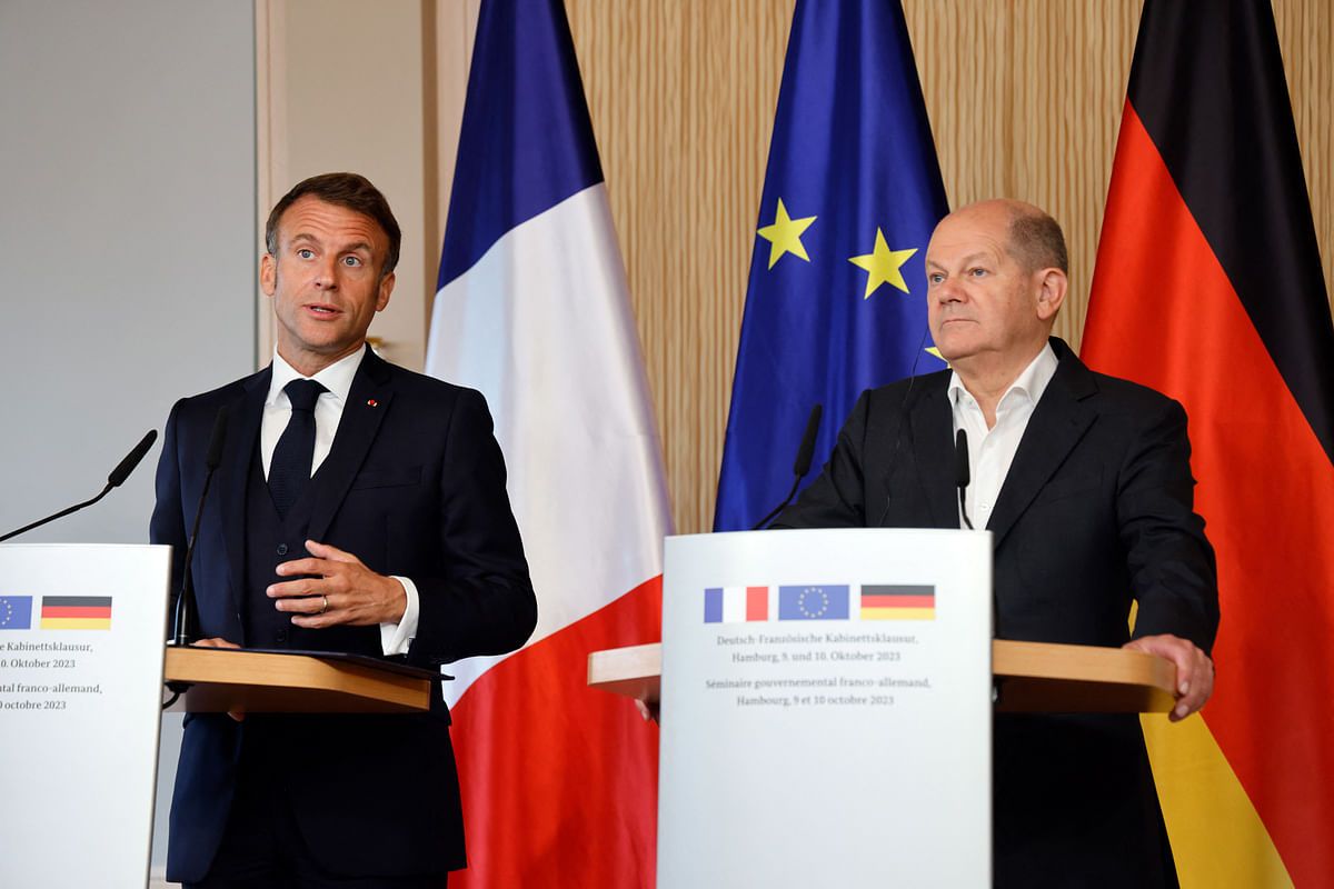 غضب في فرنسا من منع الحكومة تظاهرات تضامنية مع غزة