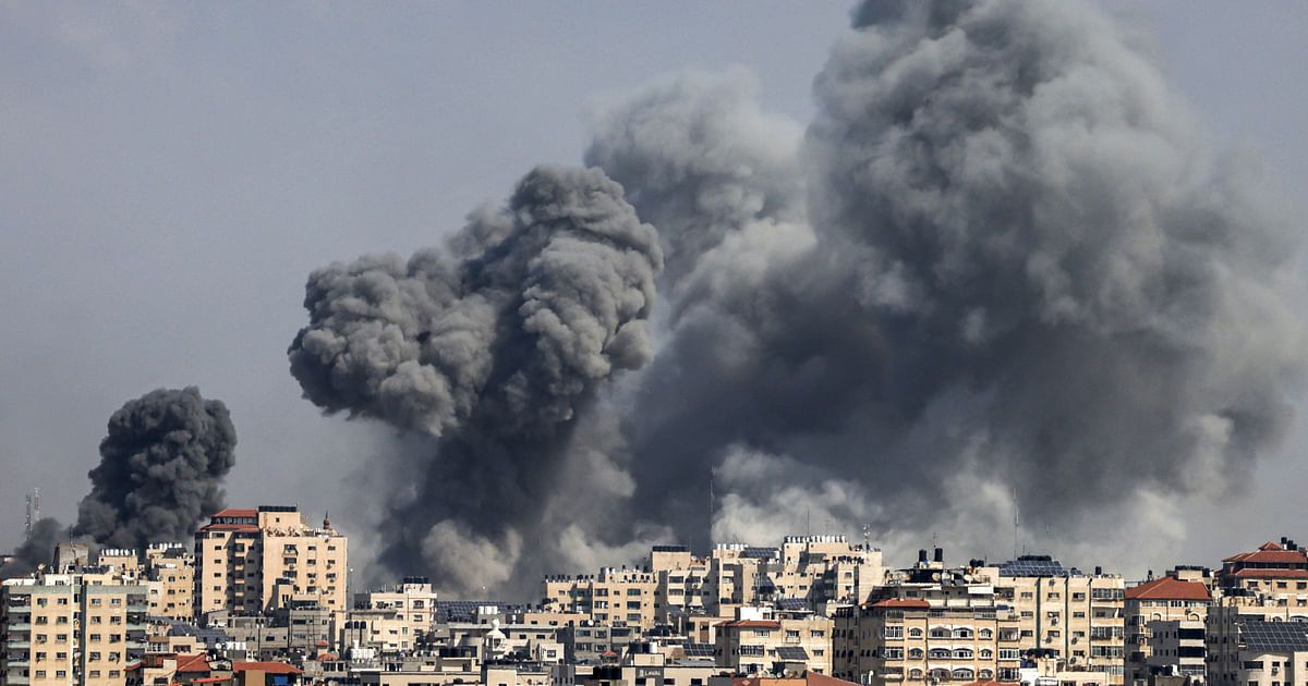 تضامنا مع غزة.. مجلس الوزراء الكويتي يوجه بإيقاف جميع الحفلات