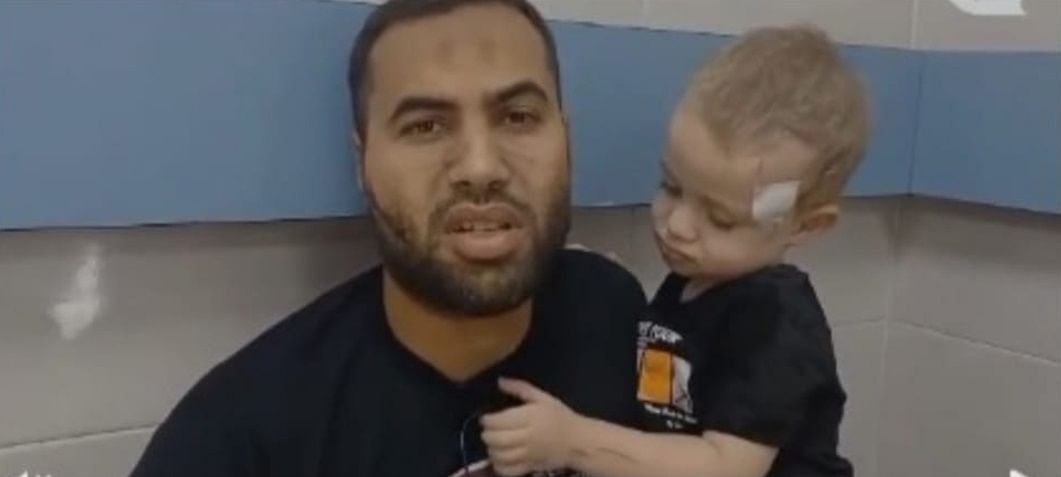 مصريون عالقون في غزة.. جمعتهم المحبة وفرقتهم الحرب