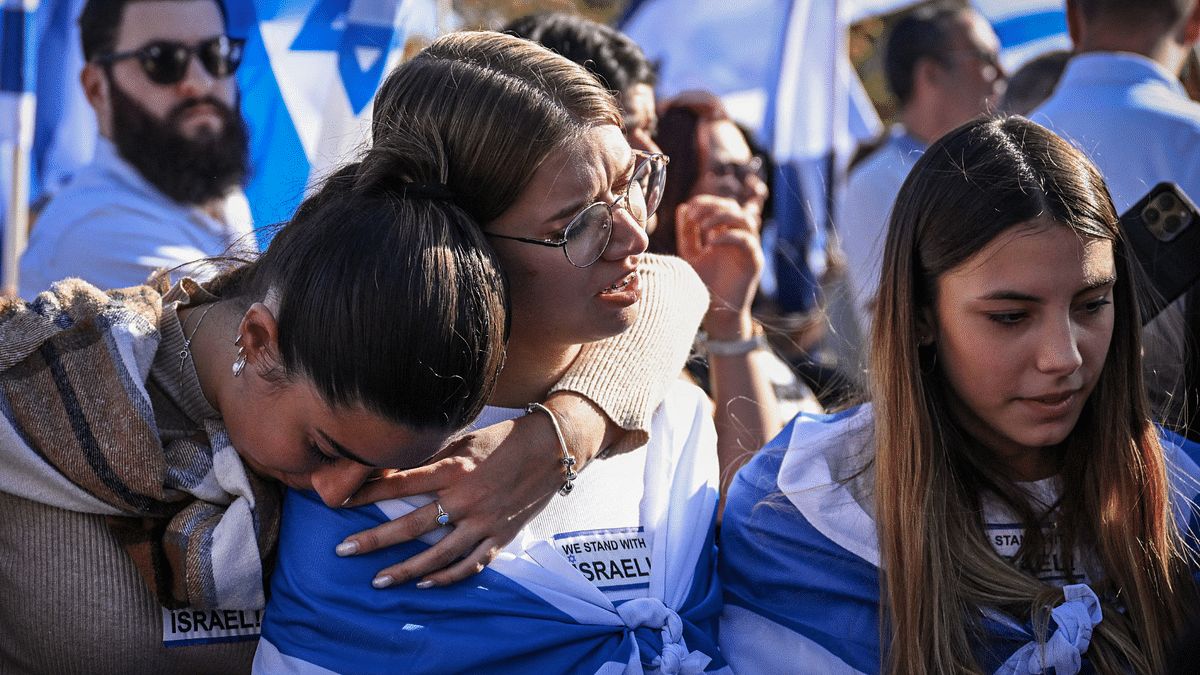 هل تنزلق حرب إسرائيل على غزة لمعادلة الصراع الجيوسياسي بين موسكو وواشنطن؟