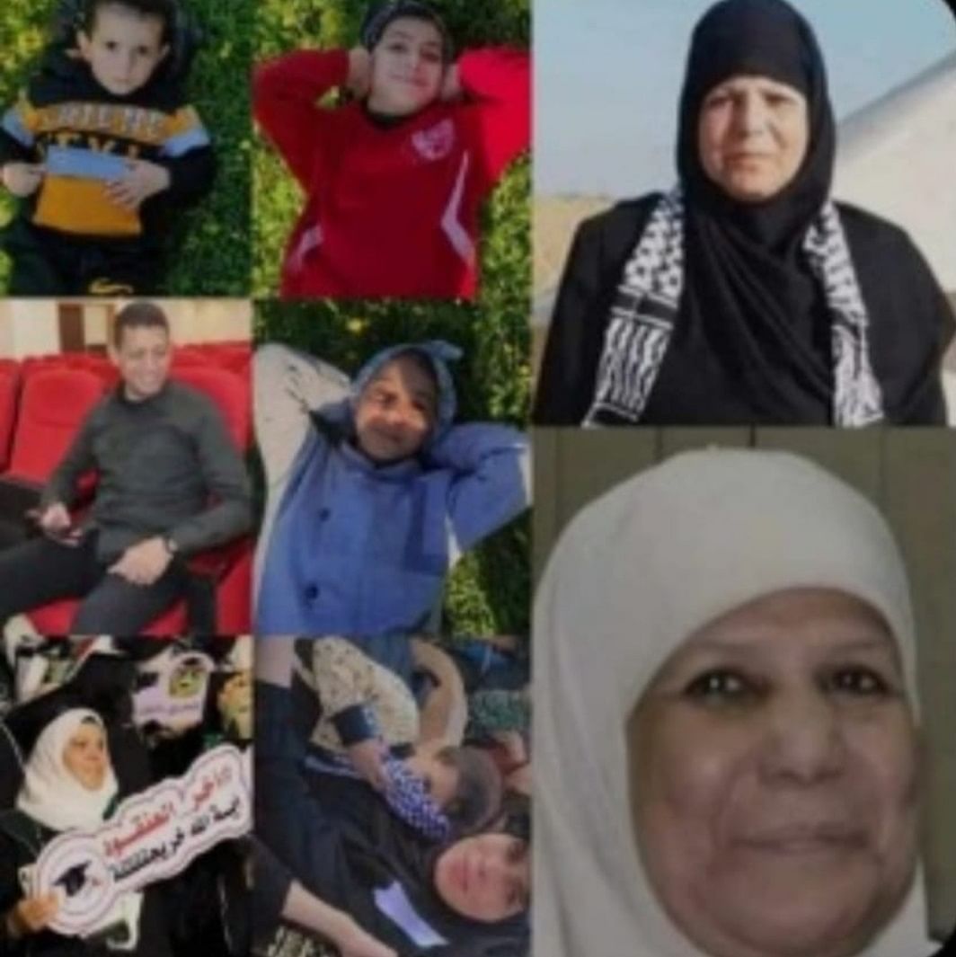 مصريون عالقون في غزة.. جمعتهم المحبة وفرقتهم الحرب