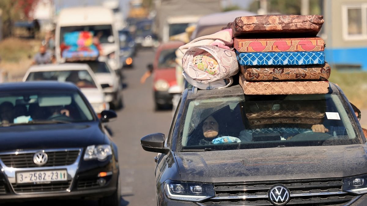 هل تعيد دعوات إسرائيل لتهجير الغزيين إحياء مشروع "إيجورا آيلاند"؟