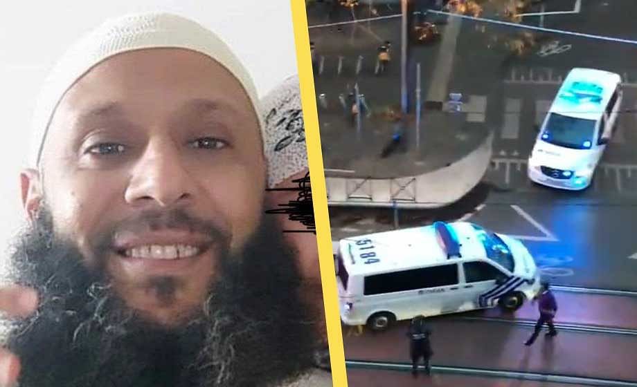 من هو عبدالسلام لسود الذي طلبت تونس تسلمه من بلجيكا؟