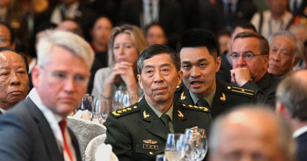 بعد وزير الخارجية.. الصين تقيل وزير الدفاع "المختفي"