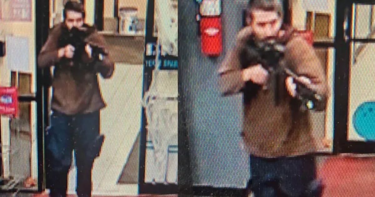 مدرب أسلحة.. من هو مطلق النار في ولاية مين الأمريكية؟