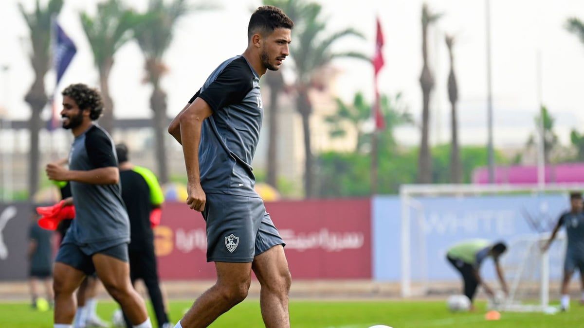 تفاصيل جديدة في أزمة أحمد فتوح مع الزمالك.. والنادي الأقرب لضمه (فيديو)